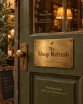 The Shop Refresh